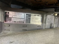 Mitsubishi FUSO FIGHTER лот № 3379 оценка 3  с аукциона в Японии 6