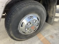 Mitsubishi FUSO FIGHTER лот № 3379 оценка 3  с аукциона в Японии 7