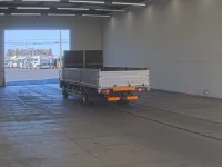 Mitsubishi FUSO FIGHTER лот № 3379 оценка 3  с аукциона в Японии 1