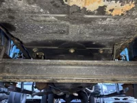 Mitsubishi FUSO FIGHTER лот № 3392 оценка R  с аукциона в Японии 9