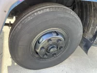 Mitsubishi FUSO FIGHTER лот № 3392 оценка R  с аукциона в Японии 8