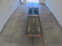 Mitsubishi FUSO FIGHTER лот № 3392 оценка R  с аукциона в Японии 2