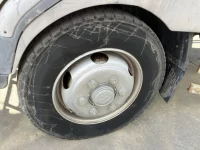 Mitsubishi FUSO FIGHTER лот № 3405 оценка R  с аукциона в Японии 8