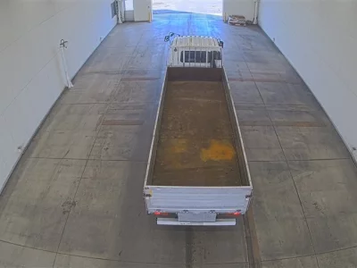 Mitsubishi FUSO FIGHTER  с аукциона в Японии