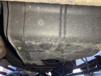 Mitsubishi FUSO FIGHTER лот № 3410 оценка RB  с аукциона в Японии 9