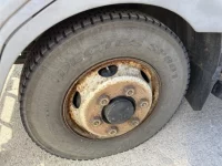 Mitsubishi FUSO FIGHTER лот № 3410 оценка RB  с аукциона в Японии 8