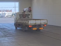 Mitsubishi FUSO FIGHTER лот № 3410 оценка RB  с аукциона в Японии 1