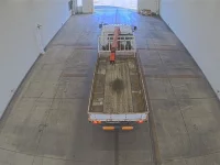 Mitsubishi FUSO FIGHTER лот № 3410 оценка RB  с аукциона в Японии 2