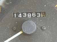 Mitsubishi FUSO FIGHTER лот № 3431 оценка 3  с аукциона в Японии 6