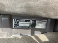 Mitsubishi FUSO FIGHTER лот № 3431 оценка 3  с аукциона в Японии 7