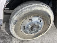 Mitsubishi FUSO FIGHTER лот № 3431 оценка 3  с аукциона в Японии 8