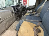 Mitsubishi FUSO FIGHTER лот № 3433 оценка 3  с аукциона в Японии 4