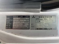 Mitsubishi FUSO FIGHTER лот № 3433 оценка 3  с аукциона в Японии 7