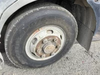 Mitsubishi FUSO FIGHTER лот № 3433 оценка 3  с аукциона в Японии 8