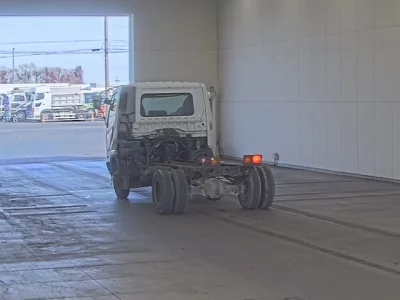 Mitsubishi FUSO FIGHTER  с аукциона в Японии