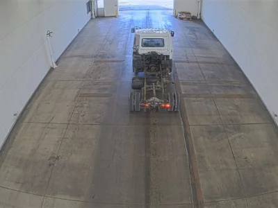 Mitsubishi FUSO FIGHTER  с аукциона в Японии