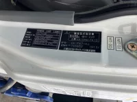 Mitsubishi FUSO FIGHTER лот № 3444 оценка RB  с аукциона в Японии 6