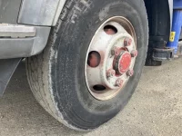 Mitsubishi FUSO FIGHTER лот № 3444 оценка RB  с аукциона в Японии 7