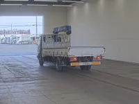 Mitsubishi FUSO FIGHTER лот № 3444 оценка RB  с аукциона в Японии 1