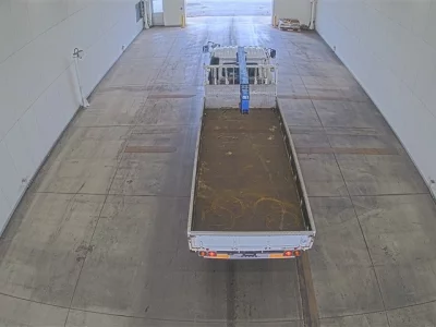 Mitsubishi FUSO FIGHTER  с аукциона в Японии