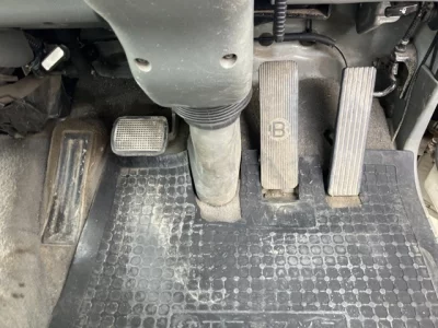 Mitsubishi FUSO FIGHTER  с аукциона в Японии