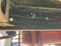 Mitsubishi FUSO FIGHTER лот № 4514 оценка 3.5  с аукциона в Японии 7