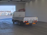 Mitsubishi FUSO FIGHTER лот № 4514 оценка 3.5  с аукциона в Японии 1