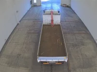 Mitsubishi FUSO FIGHTER лот № 4514 оценка 3.5  с аукциона в Японии 2