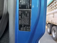 Mitsubishi FUSO FIGHTER лот № 4519 оценка R  с аукциона в Японии 6