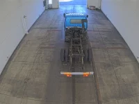 Mitsubishi FUSO FIGHTER лот № 4519 оценка R  с аукциона в Японии 2