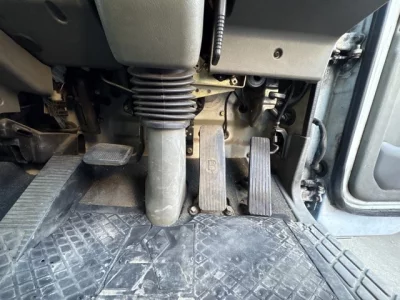 Mitsubishi FUSO FIGHTER  с аукциона в Японии