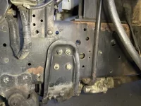 Mitsubishi FUSO TRUCK лот № 4547 оценка 3  с аукциона в Японии 8