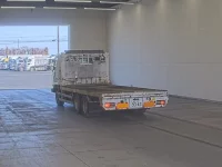 Mitsubishi FUSO TRUCK лот № 4547 оценка 3  с аукциона в Японии 1