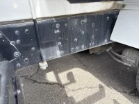 Mitsubishi FUSO FIGHTER лот № 6100 оценка 3.5  с аукциона в Японии 8