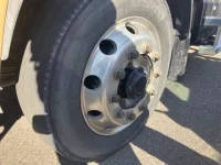 Mitsubishi FUSO FIGHTER лот № 6100 оценка 3.5  с аукциона в Японии 7