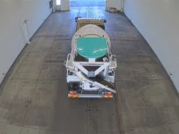 Mitsubishi FUSO FIGHTER лот № 6100 оценка 3.5  с аукциона в Японии 2