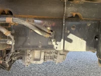 Mitsubishi FUSO FIGHTER лот № 6185 оценка 3.5  с аукциона в Японии 8