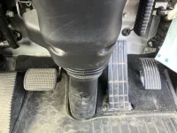 Mitsubishi FUSO FIGHTER лот № 6185 оценка 3.5  с аукциона в Японии 3