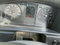 Mitsubishi FUSO FIGHTER лот № 6185 оценка 3.5  с аукциона в Японии 5