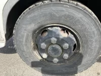 Mitsubishi FUSO FIGHTER лот № 6185 оценка 3.5  с аукциона в Японии 7