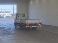 Mitsubishi FUSO FIGHTER лот № 6185 оценка 3.5  с аукциона в Японии 1