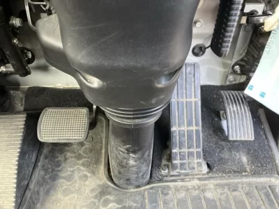 Mitsubishi FUSO FIGHTER  с аукциона в Японии