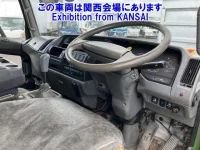 Mitsubishi FUSO FIGHTER лот № 53029 оценка 3  с аукциона в Японии 3