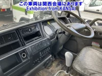 Mitsubishi FUSO FIGHTER лот № 53029 оценка 3  с аукциона в Японии 4