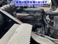 Mitsubishi FUSO FIGHTER лот № 53029 оценка 3  с аукциона в Японии 7