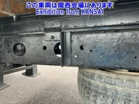 Mitsubishi FUSO FIGHTER лот № 53029 оценка 3  с аукциона в Японии 9