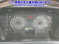 Mitsubishi FUSO TRUCK лот № 72078 оценка 3.5  с аукциона в Японии 6