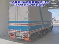 Mitsubishi FUSO TRUCK лот № 72078 оценка 3.5  с аукциона в Японии 1