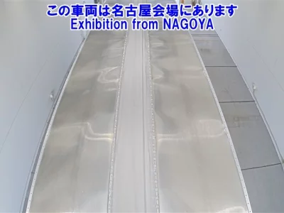 Mitsubishi FUSO TRUCK  с аукциона в Японии