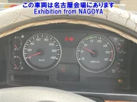 Mitsubishi FUSO FIGHTER лот № 72083 оценка 3.5  с аукциона в Японии 6